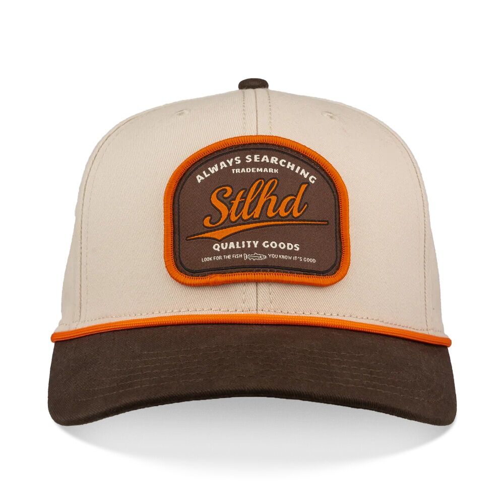 STLHD Men's American Trademark Hat