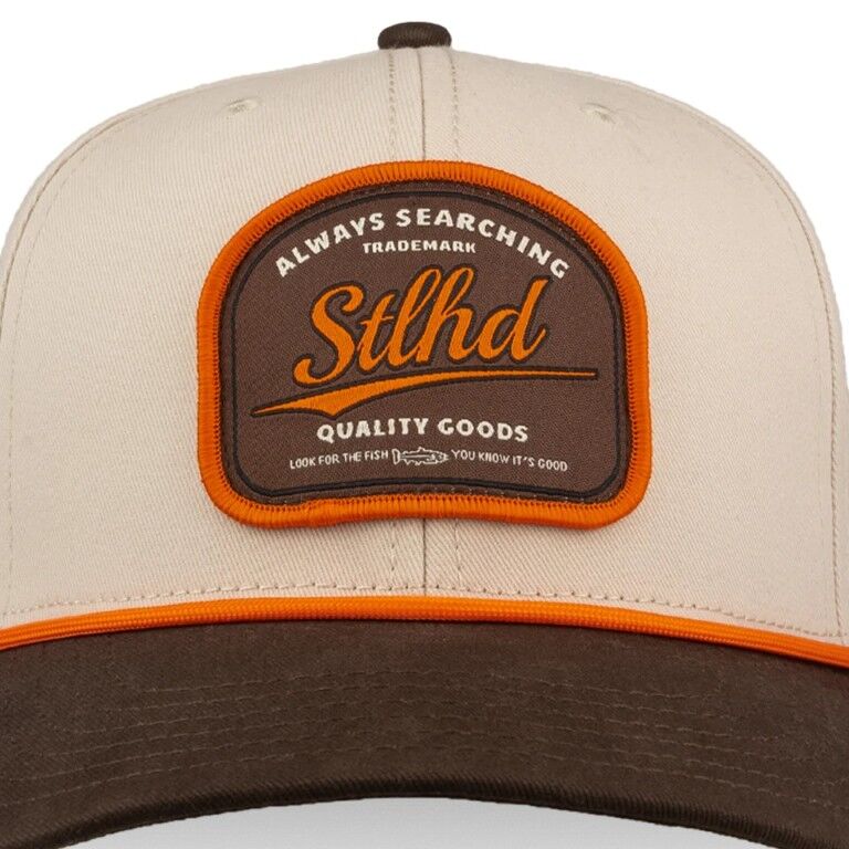 STLHD Men's American Trademark Hat