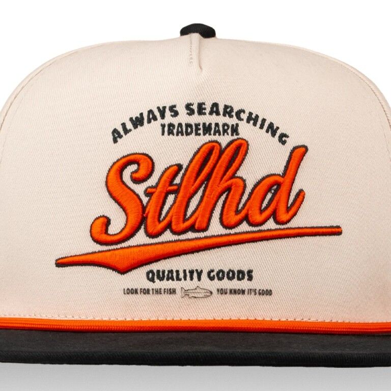 STLHD Men's Trademark Hat