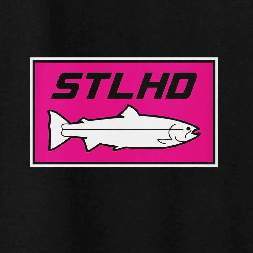 STLHD Men's Standard Hoodie