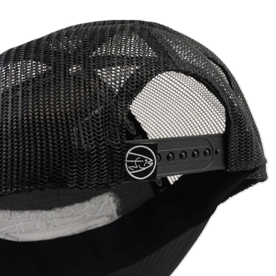 STLHD Men's Chrome Performance Flat Bill Hat