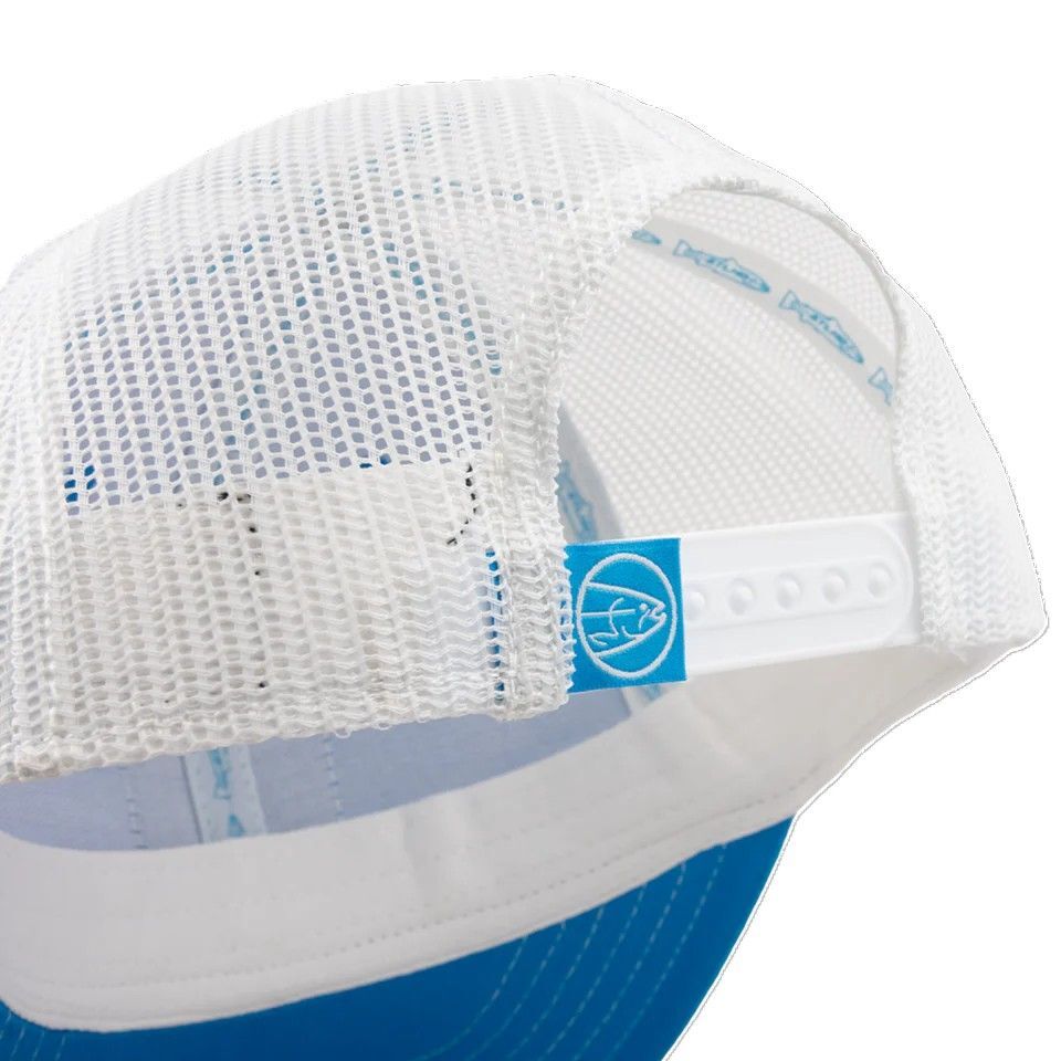 STLHD Women's Skully Trucker Hat