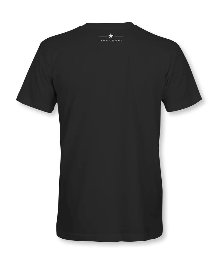 SRVS Gear Men's Arlington Tee