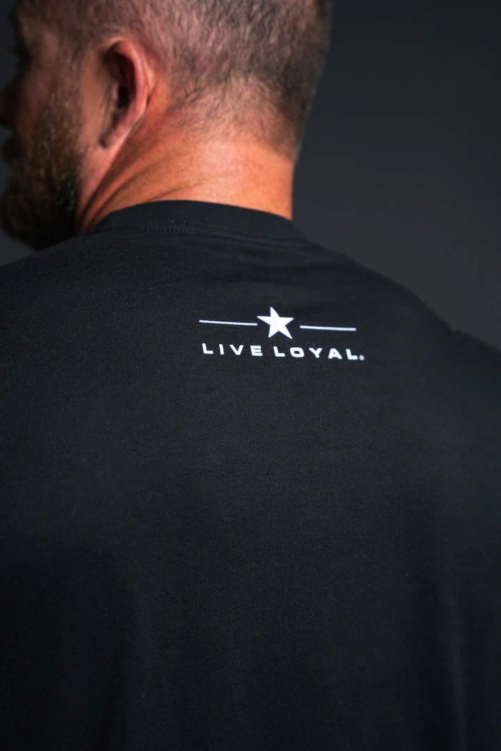 SRVS Gear Men's Arlington Tee