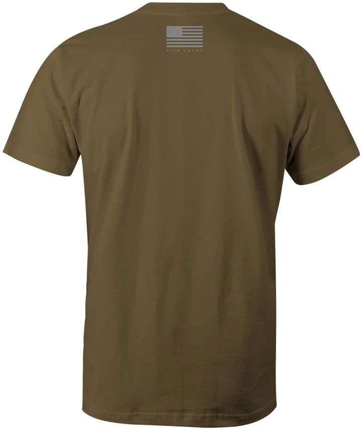 SRVS Gear Men's Kirtland Tee