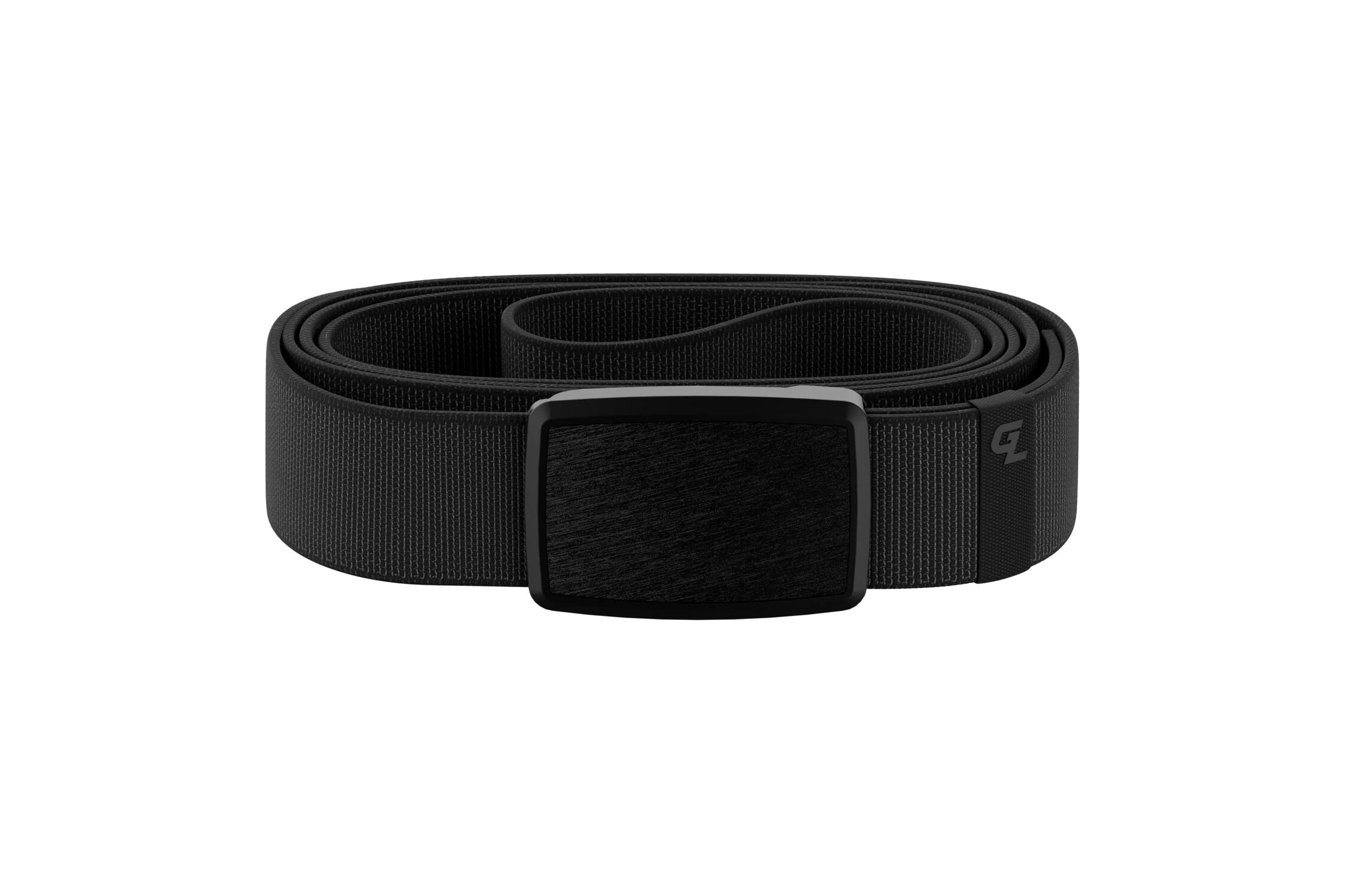 Groove Life Men's Groove Belt Low Profile in Black/Midnight