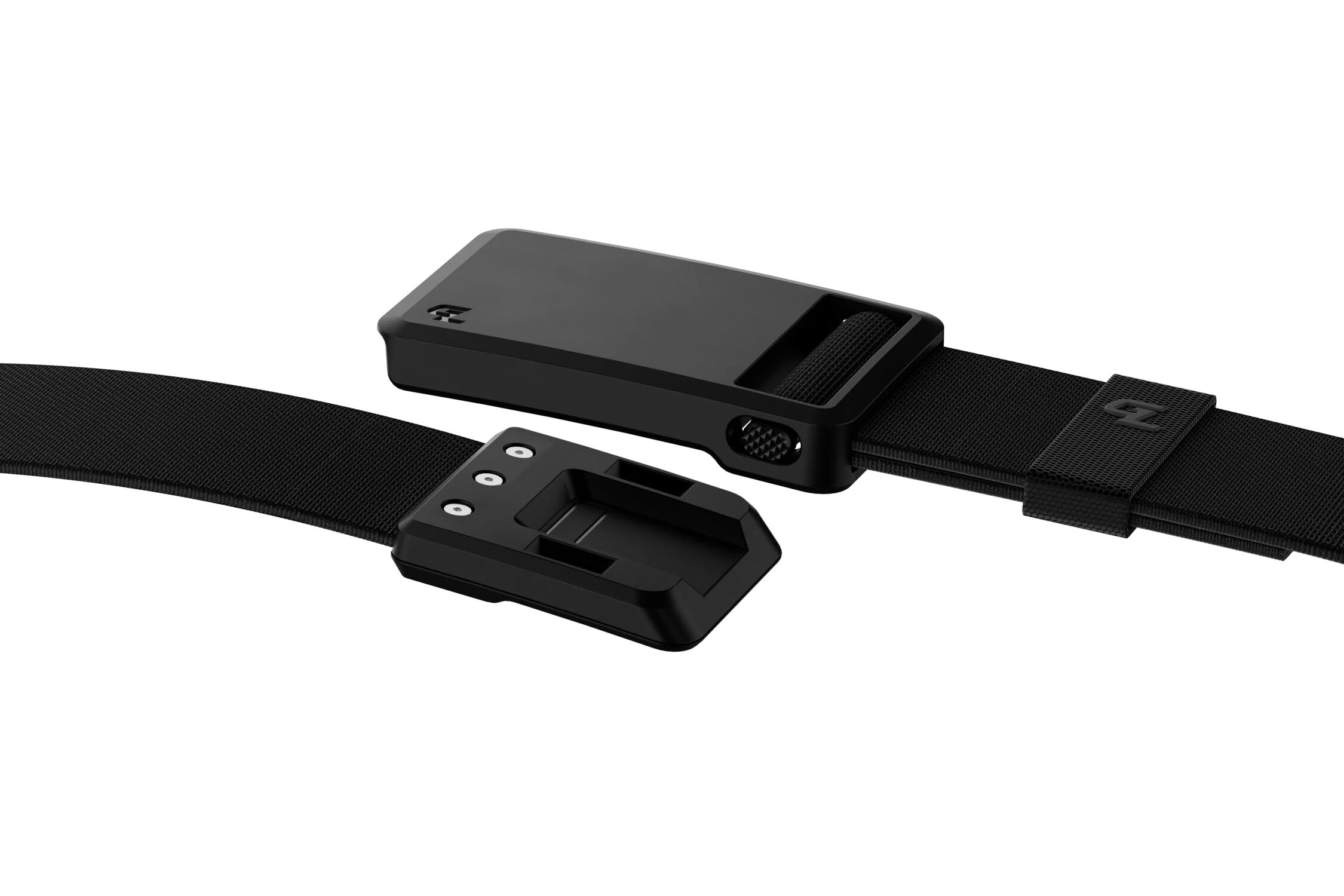 Groove Life Men's Groove Belt Ultra in Black