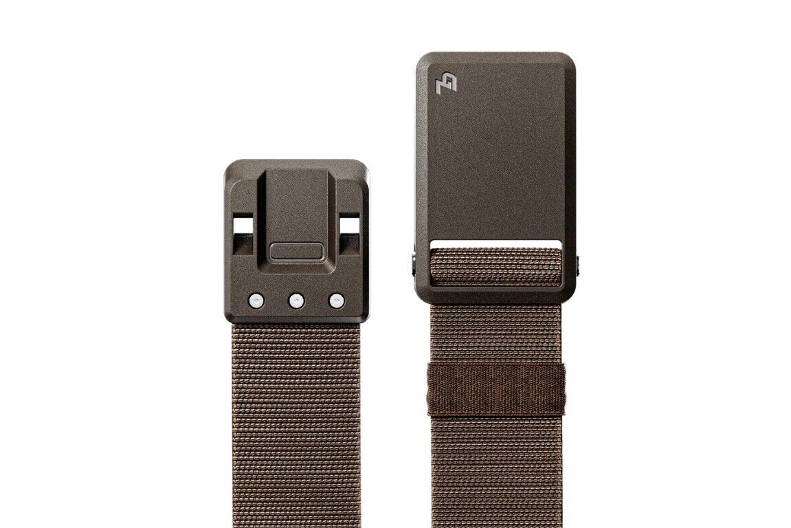 Groove Life Men's Groove Belt Ultra Trek
