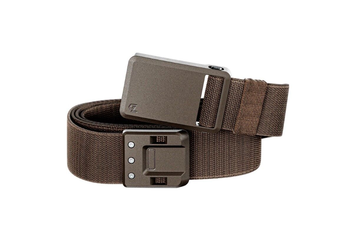 Groove Life Men's Groove Belt Ultra Trek