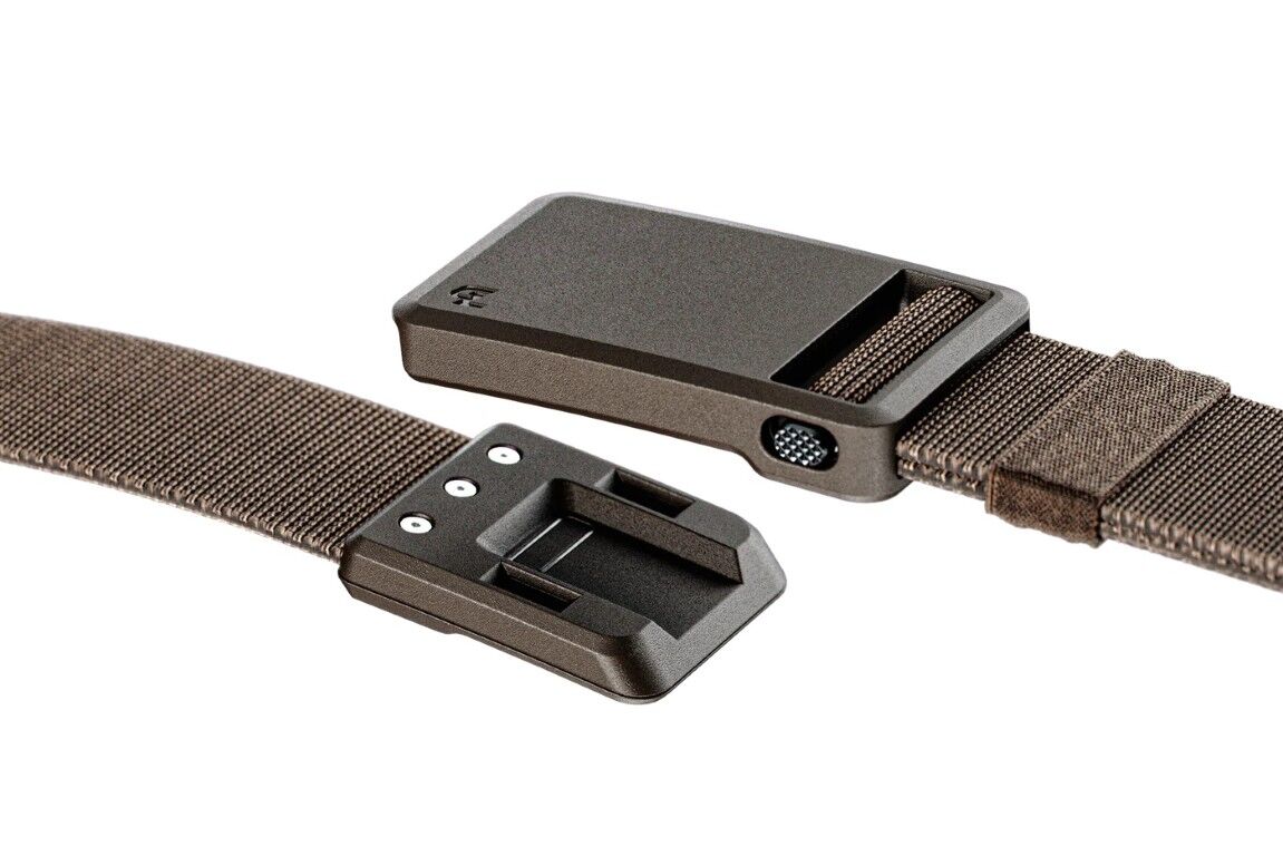 Groove Life Men's Groove Belt Ultra Trek