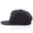 Troll Co. Men's DHCM Haggler Flat Brim Hat