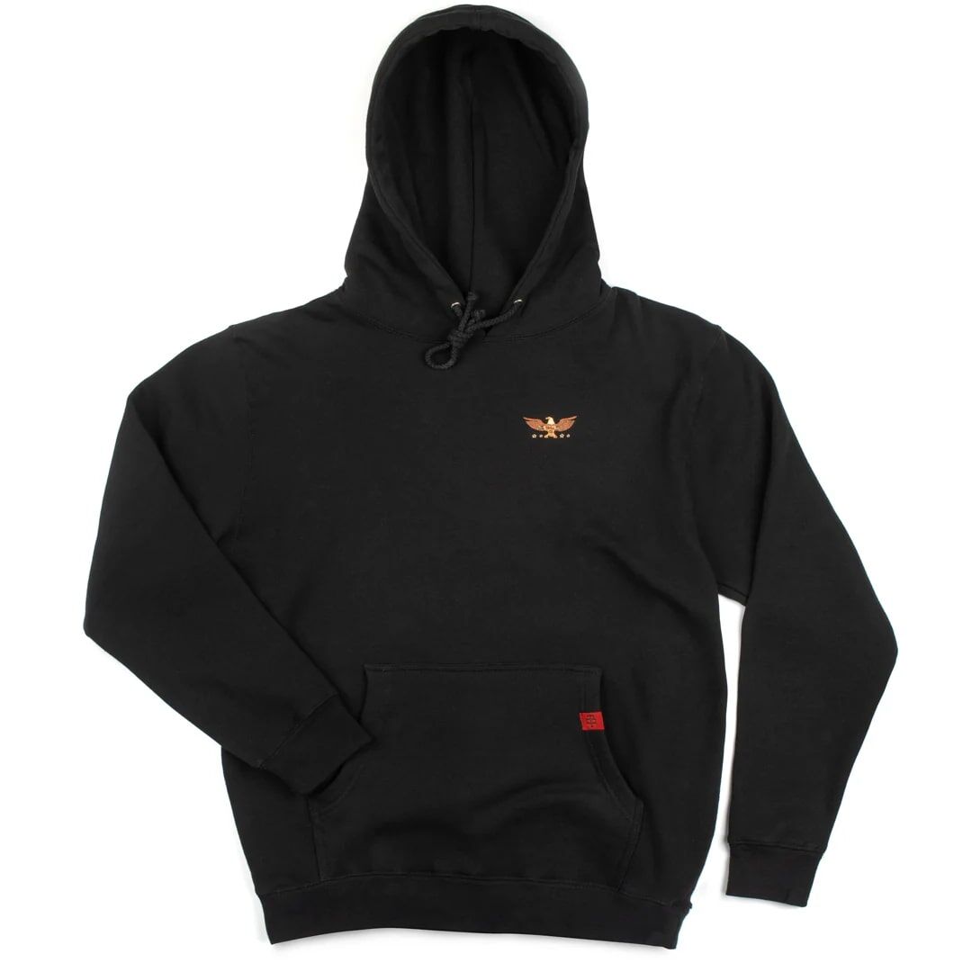 Troll Co. Women's Rosie Hoodie