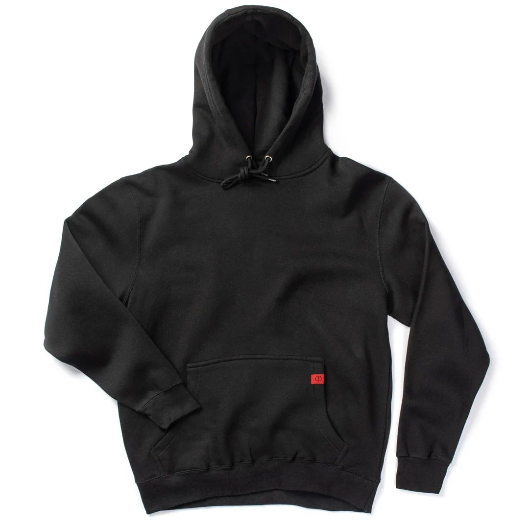 Troll Co. Women's Juno Hoodie