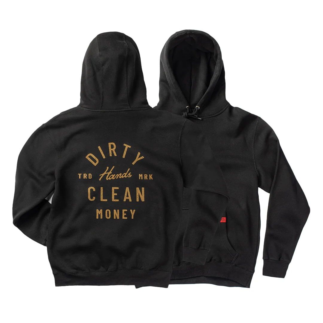 Troll Co. Women's Juno Hoodie