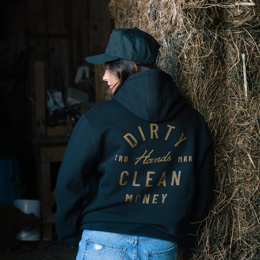 Troll Co. Women's Juno Hoodie