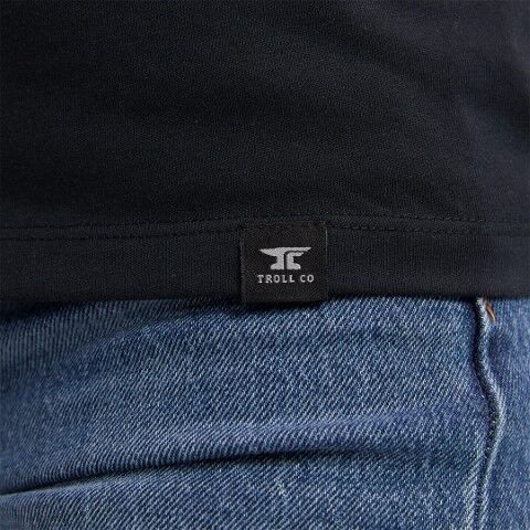 Troll Co. Women's DHCM Juno T-Shirt