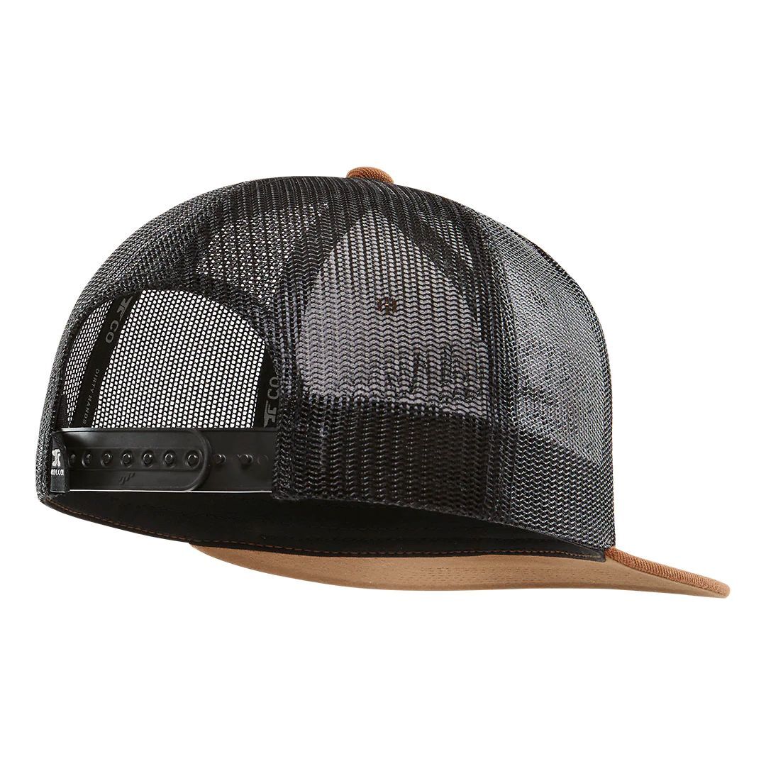 Troll Co. Men's DHCM Catena Trucker Hat