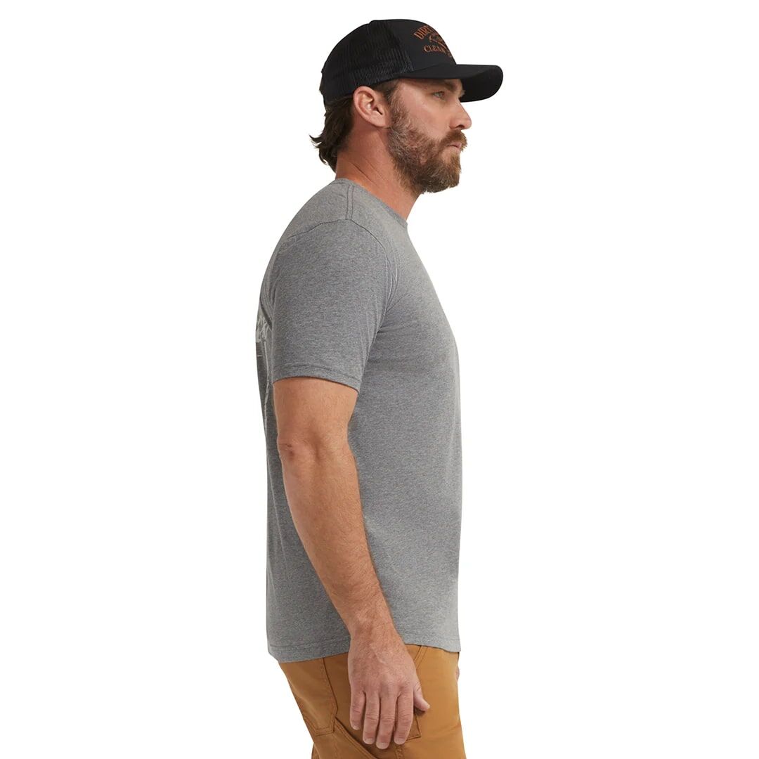 Troll Co. Men's Pay Me T-Shirt