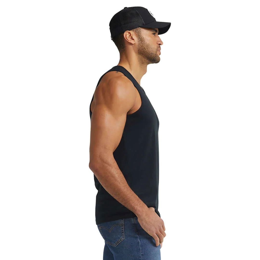 Troll Co. Men's DHCM Twisting Wrenches Tank