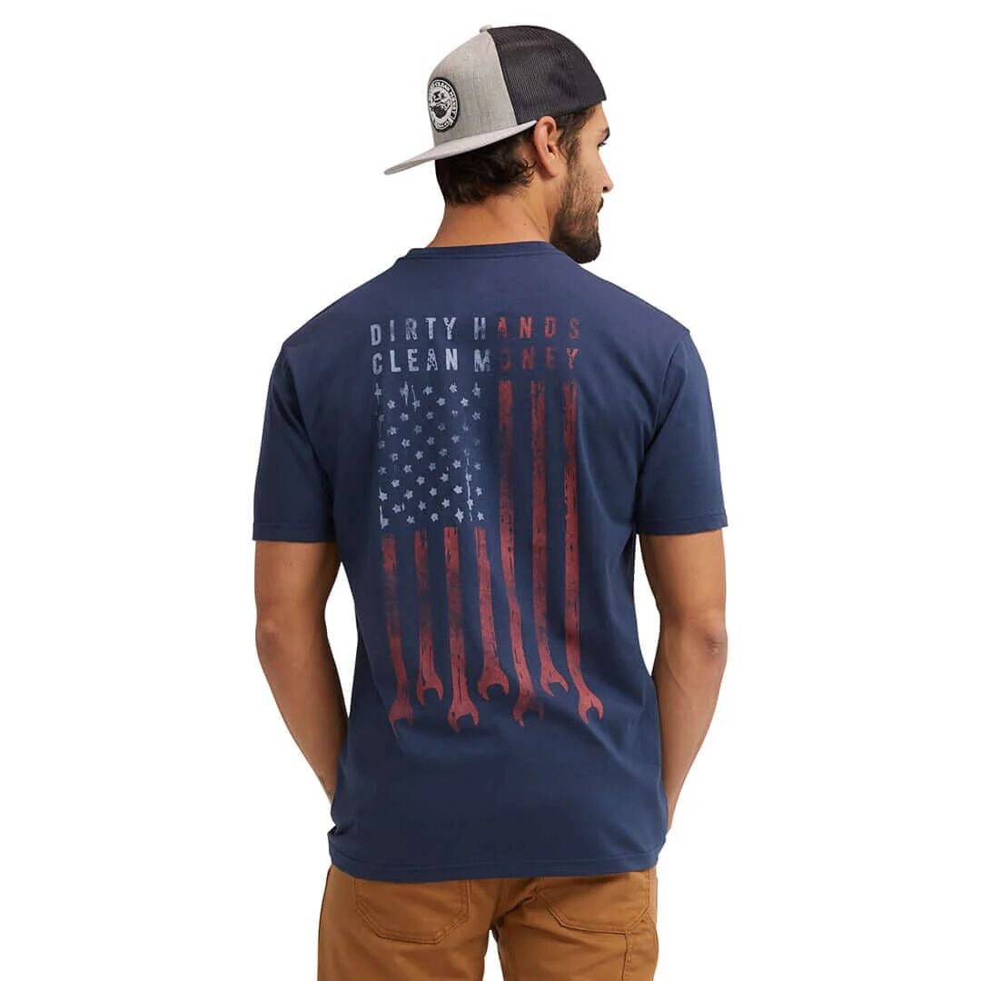 Troll Co. Men's DHCM Flagship T-Shirt