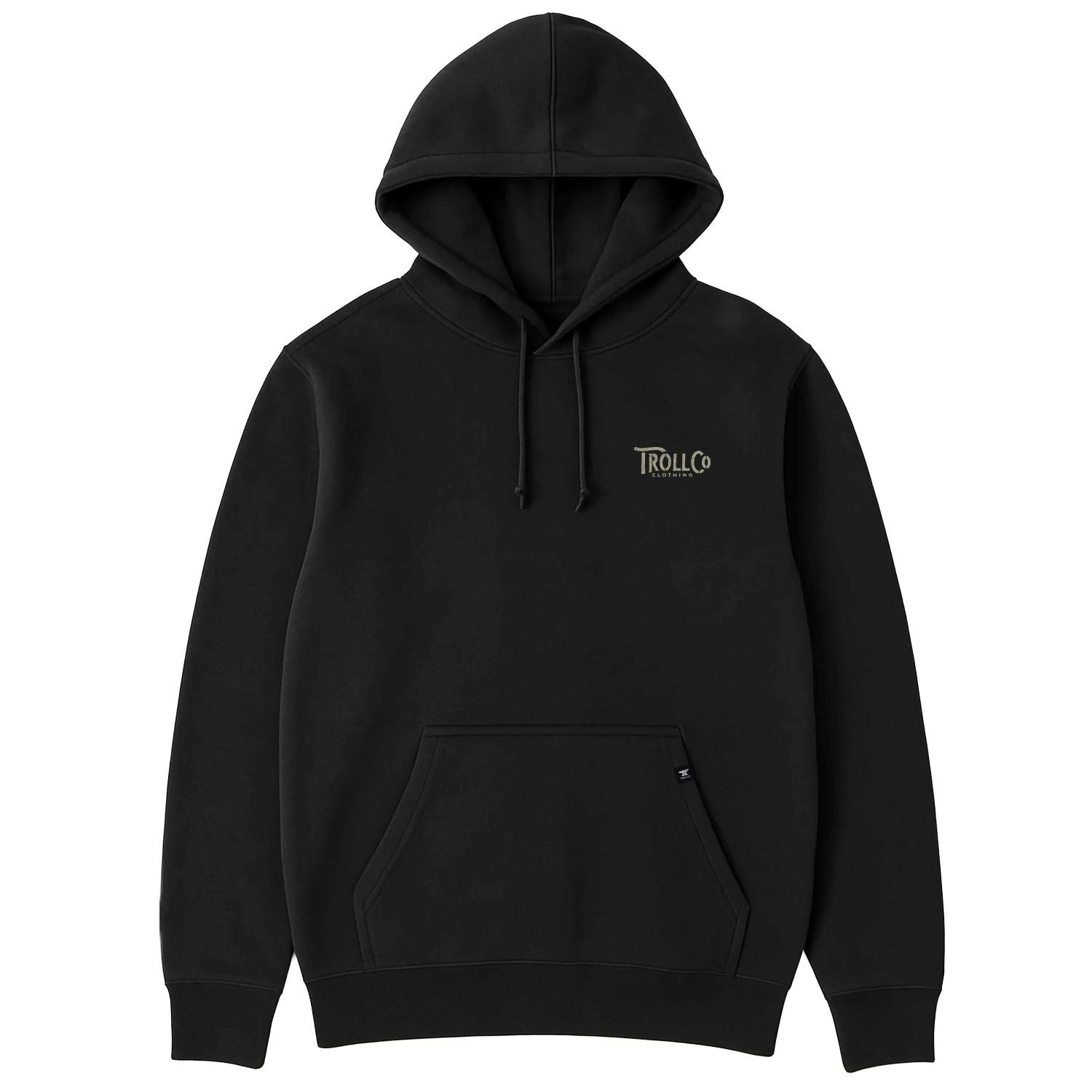 Troll Co. Men's Headstrong Hoodie