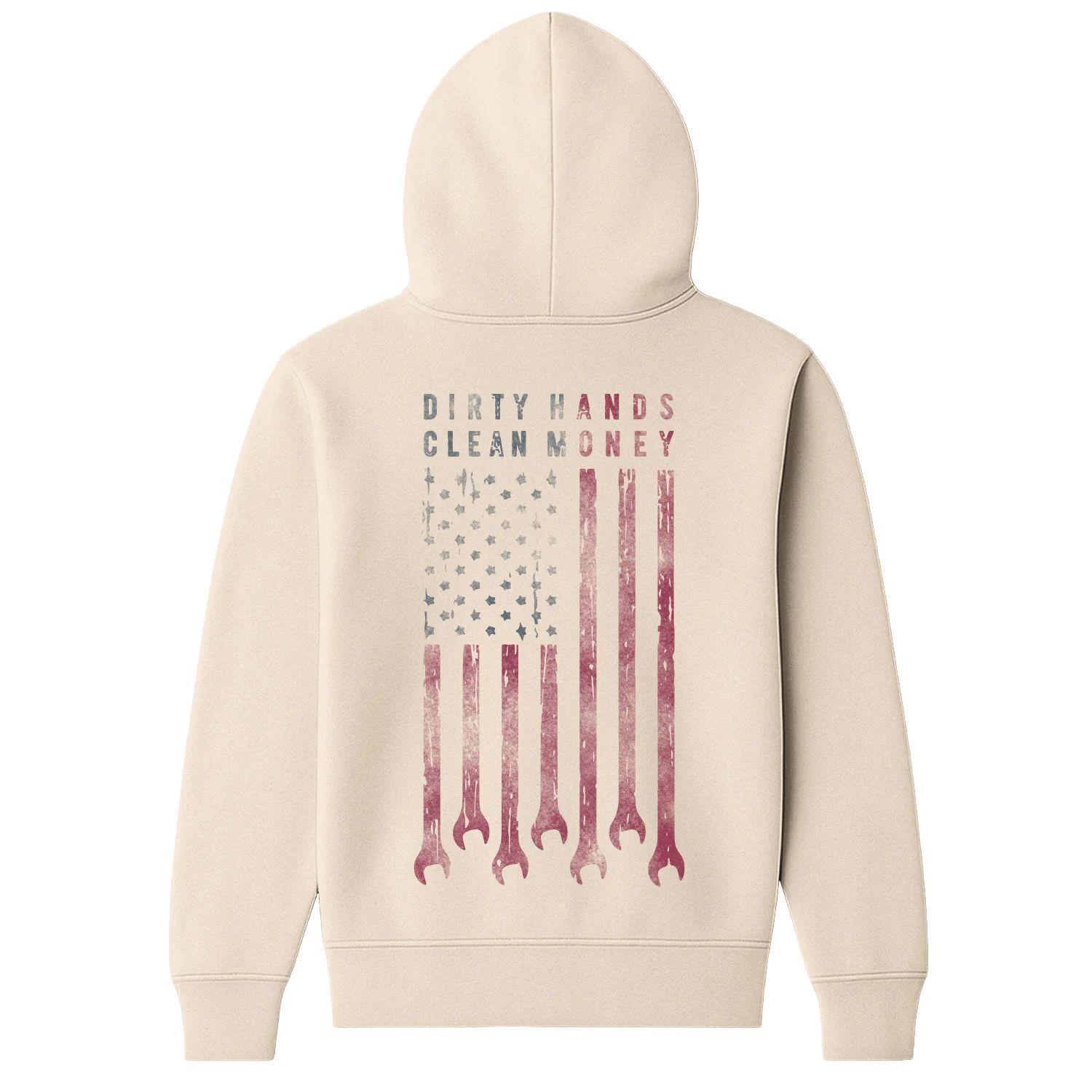 Troll Co. Women's DHCM Flagship Hoodie