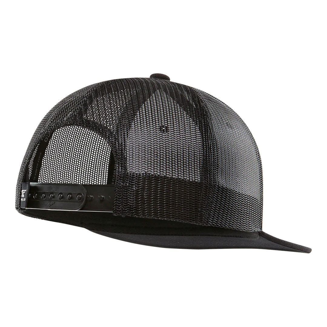 Troll Co. Men's DHCM Model T Snapback