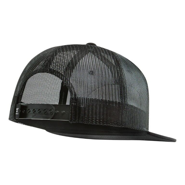 Troll Co. Men's DHCM Pirate Trucker Hat