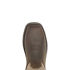 Wolverine Men's Rancher Waterproof Steel Toe Work Wellington Boot in Taupe/Brown