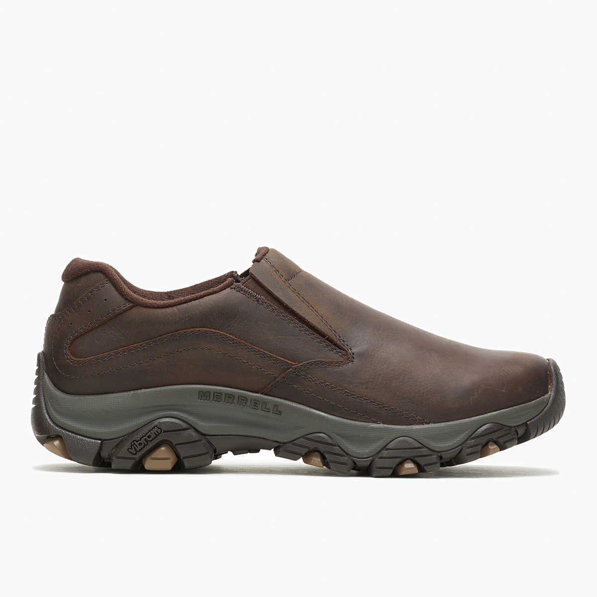Merrell Men's Moab Adventure 3 Moc Shoe