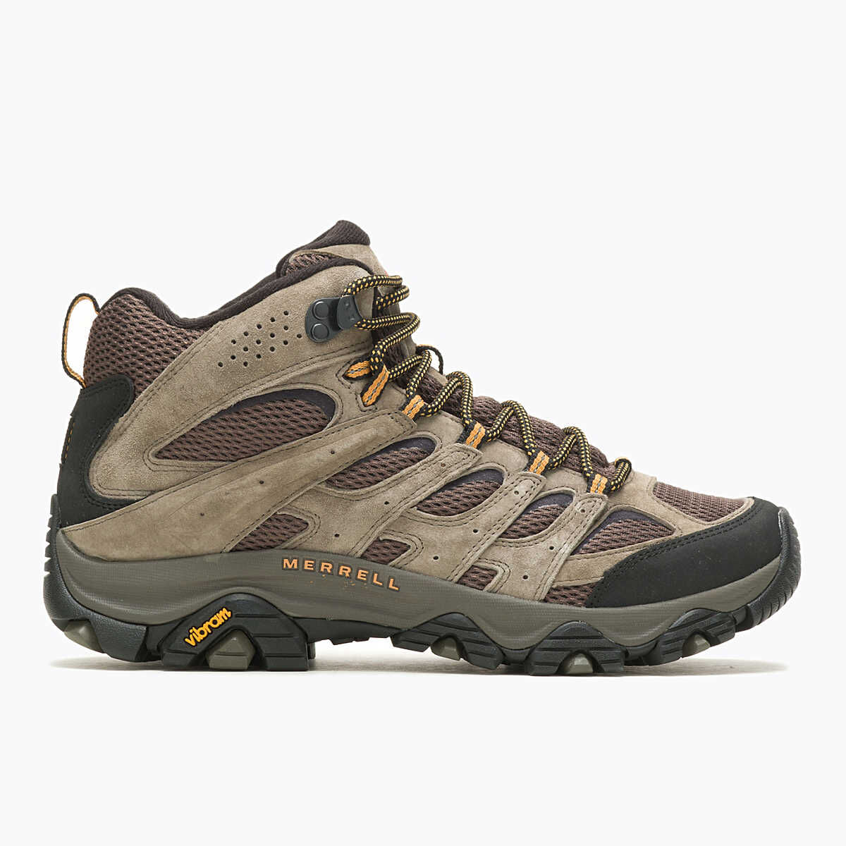 Merrell Men's Moab 3 Mid Boot