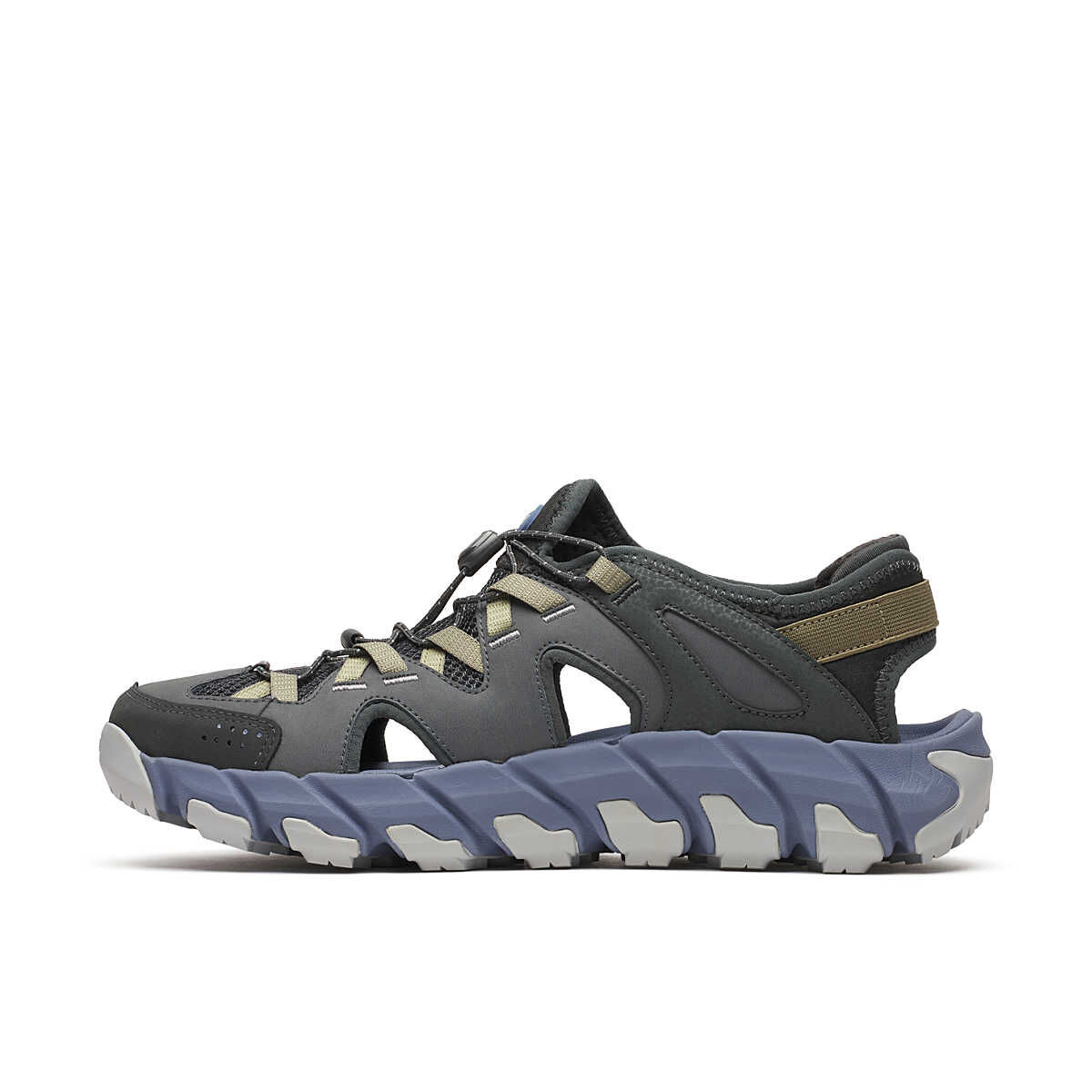 Merrell Men's Maipo Explorer Sieve Shoe