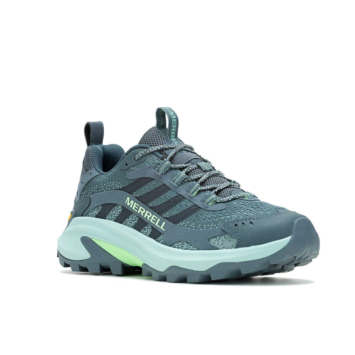 Merrell Women's Moab Speed 2 Shoe