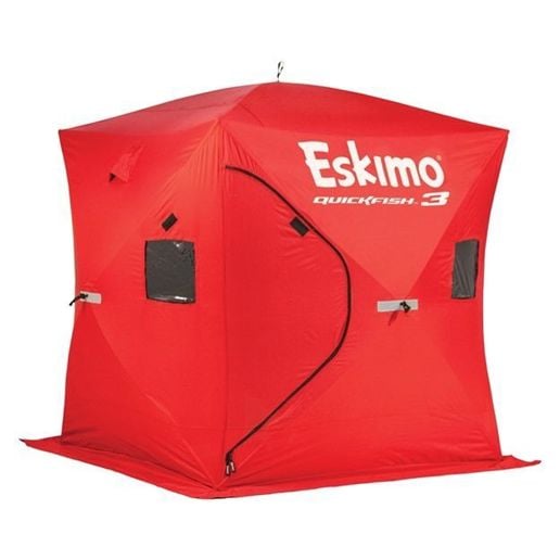eskimo ice fishing shelter accessories Anchors (2-Pack) If you prefer full coverage without gaps Eskimo - Accessories Up