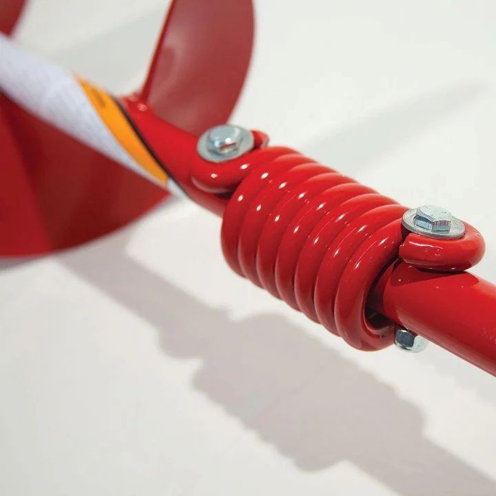 Earthquake General Purpose Earth Auger, 10-In