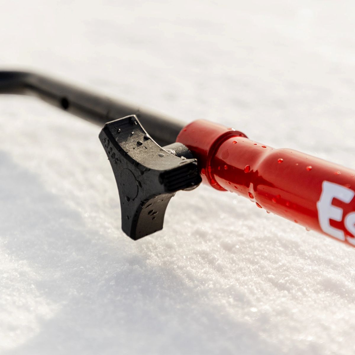 Eskimo Hand Auger, 8-In