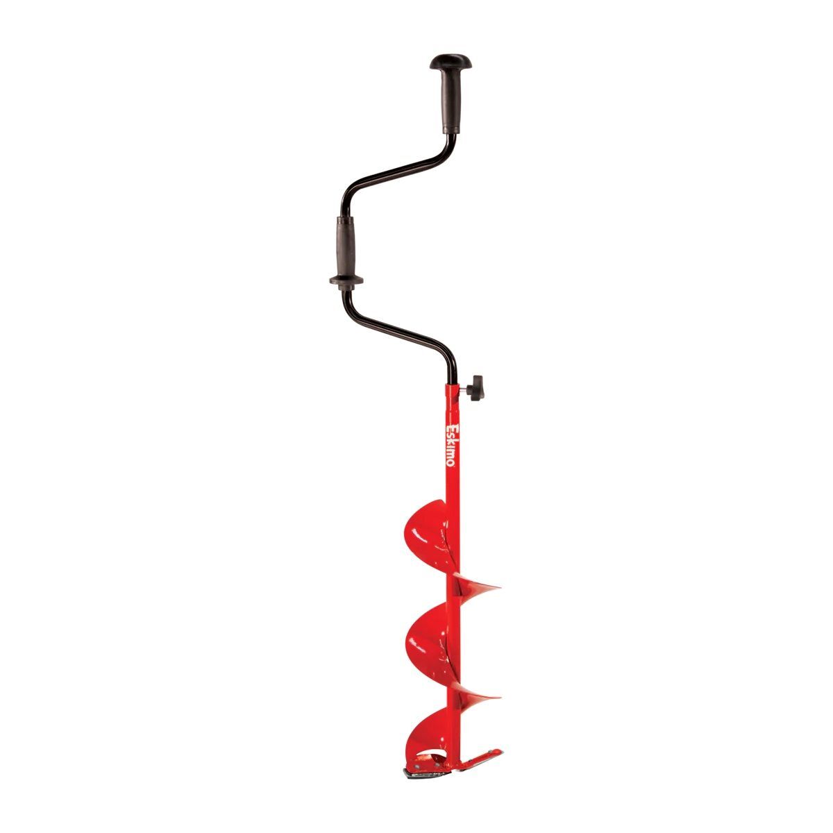 Eskimo Hand Auger, 8-In