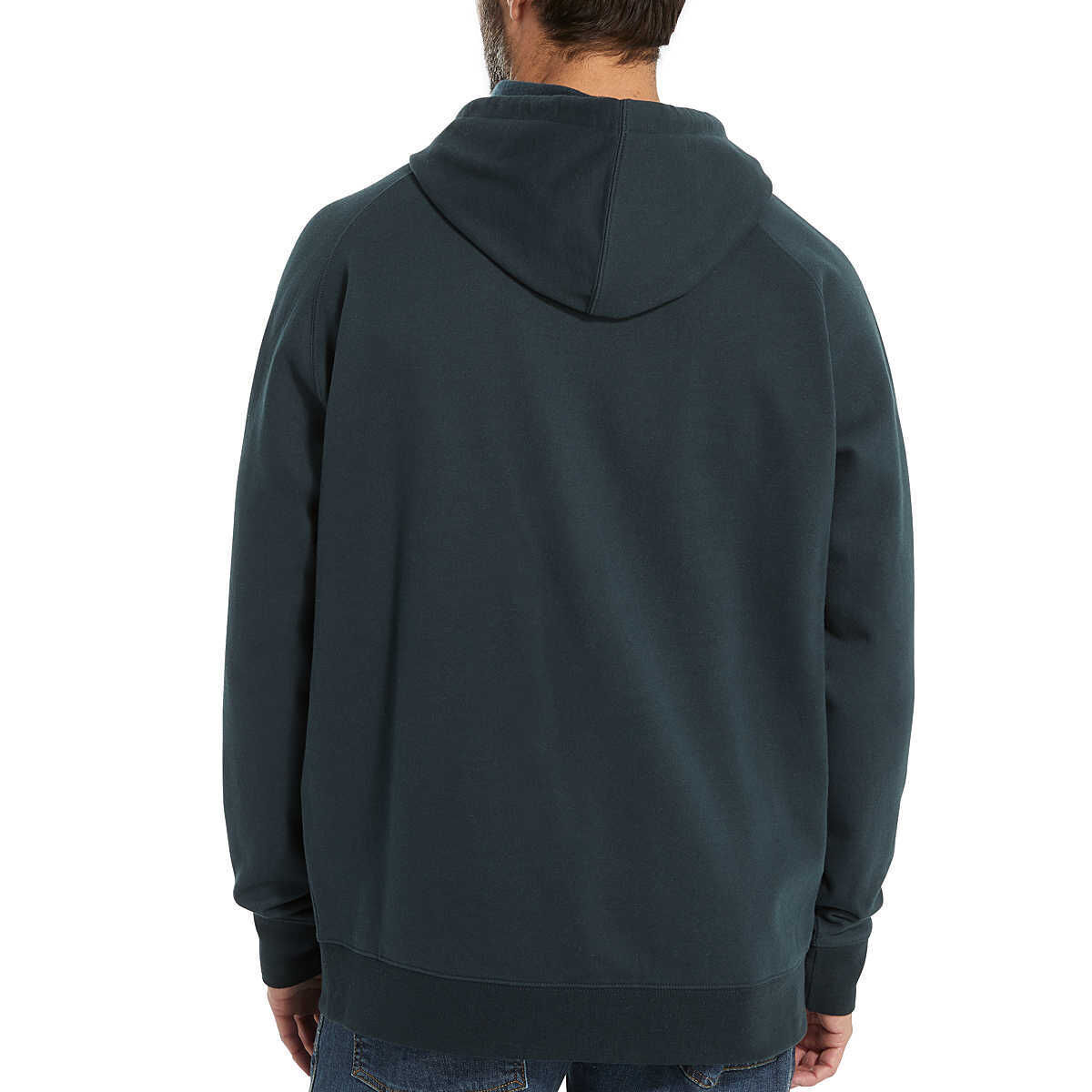 Wolverine Men's Graphic Raglan Hoody