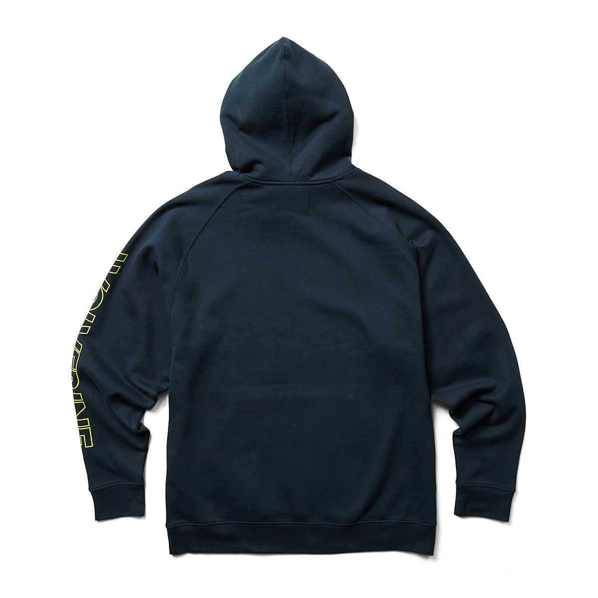 Wolverine Men's Graphic Raglan Hoody