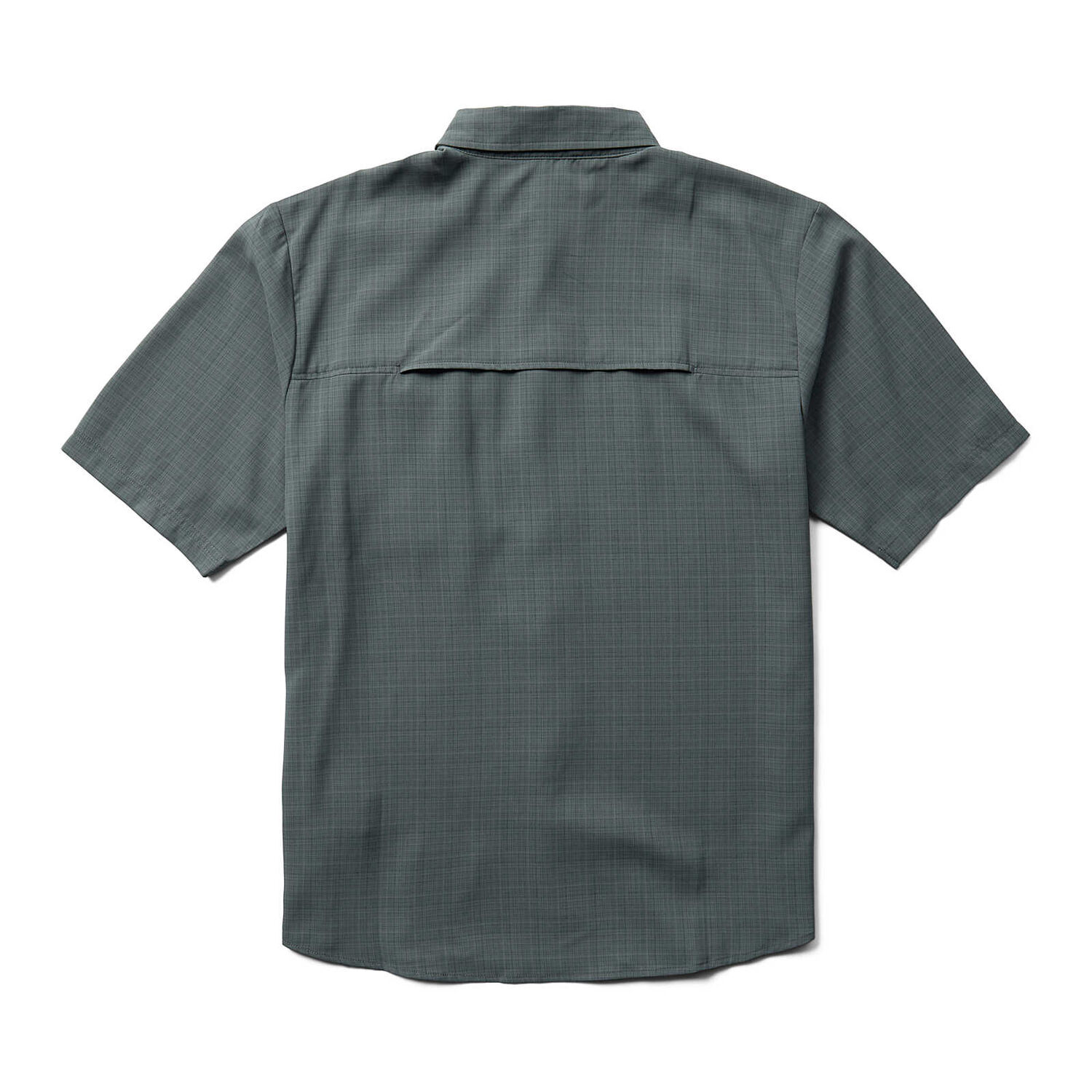 Wolverine Men's Driver Short Sleeve LW Shirt