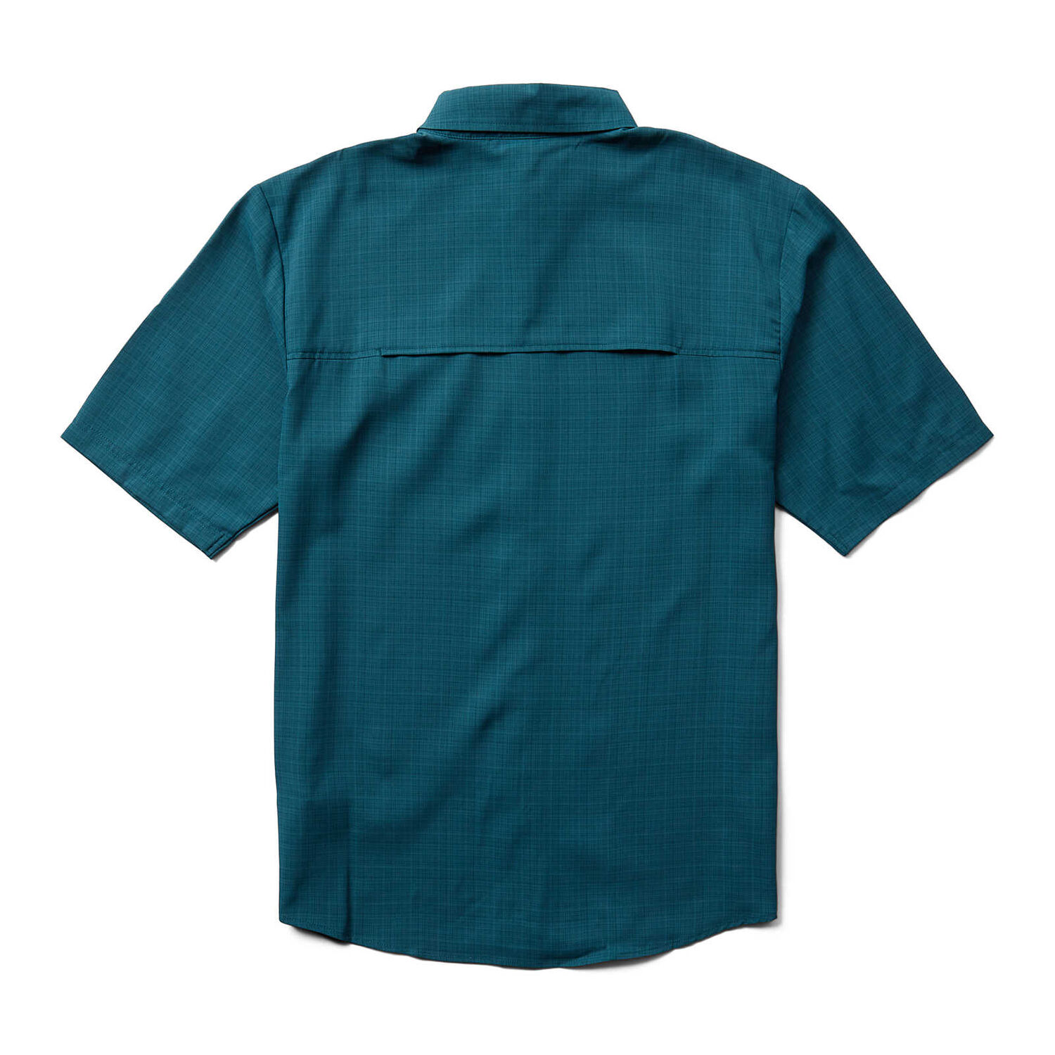 Wolverine Men's Driver Short Sleeve LW Shirt