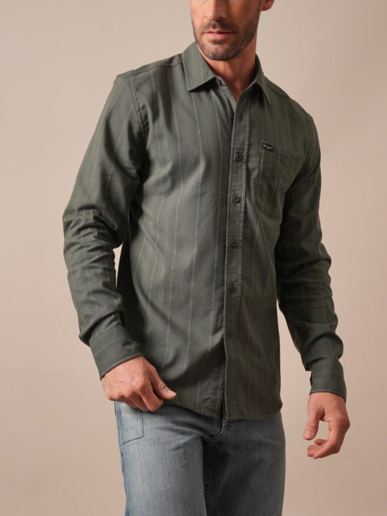 Kimes Ranch Men's Hanover Shirt