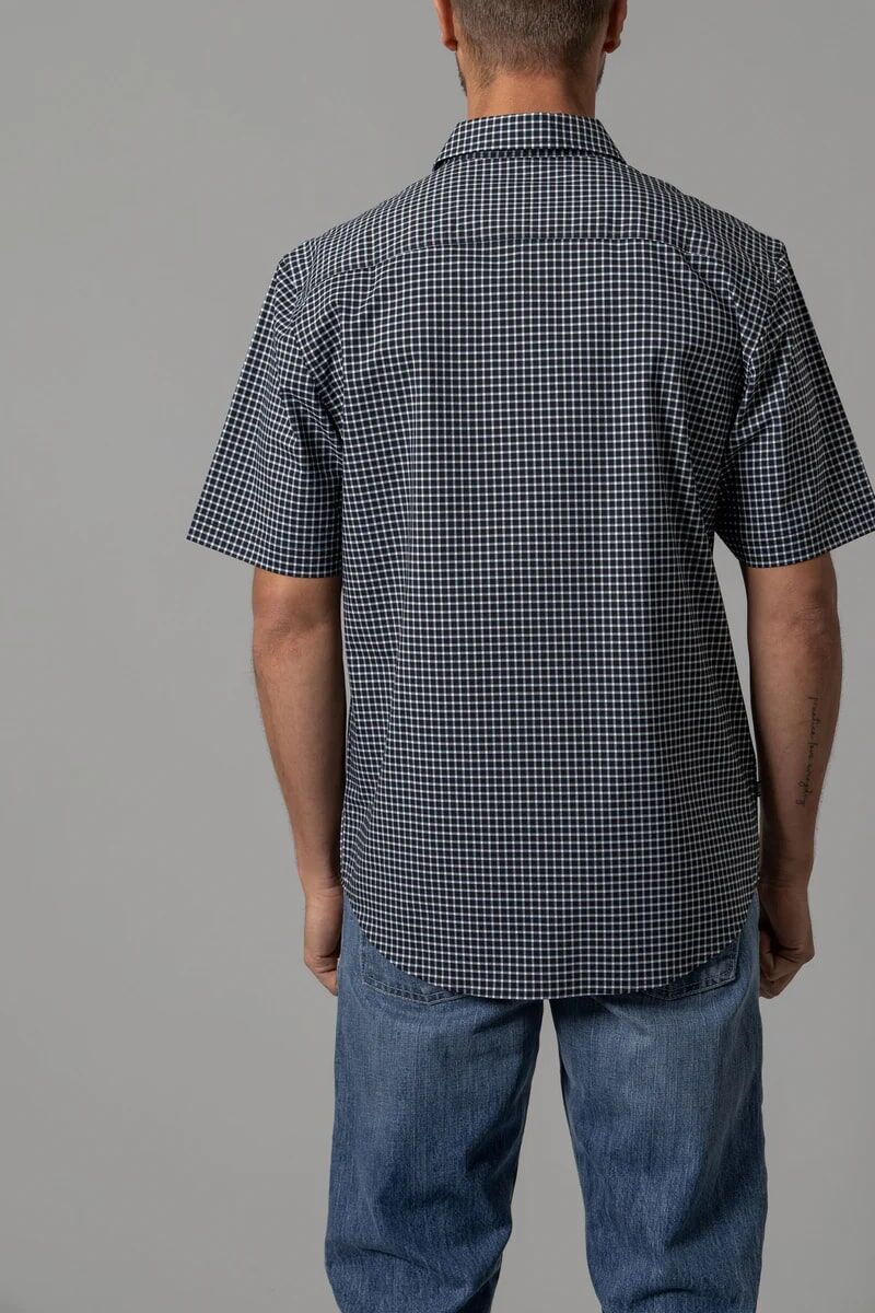 Kimes Ranch Men's MC Cooper Button Up Shirt