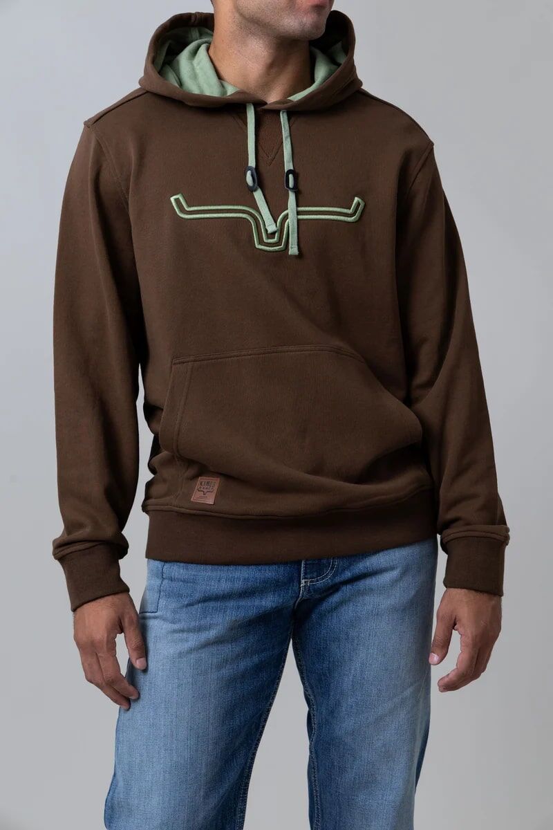 Kimes Ranch Men's Fast Talker Hoodie