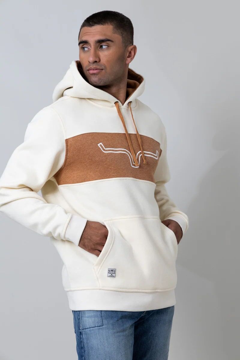Kimes Ranch Men's Ripon Hoodie