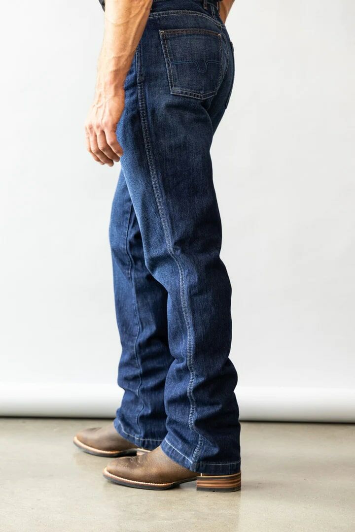 Kimes Ranch Men's Dillon Cowboy Jean