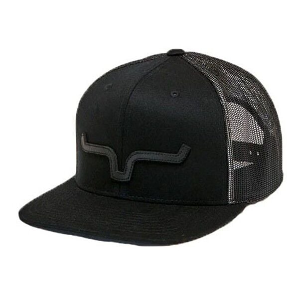 Kimes Ranch Weekly Tall Hat - Black – The Tack House