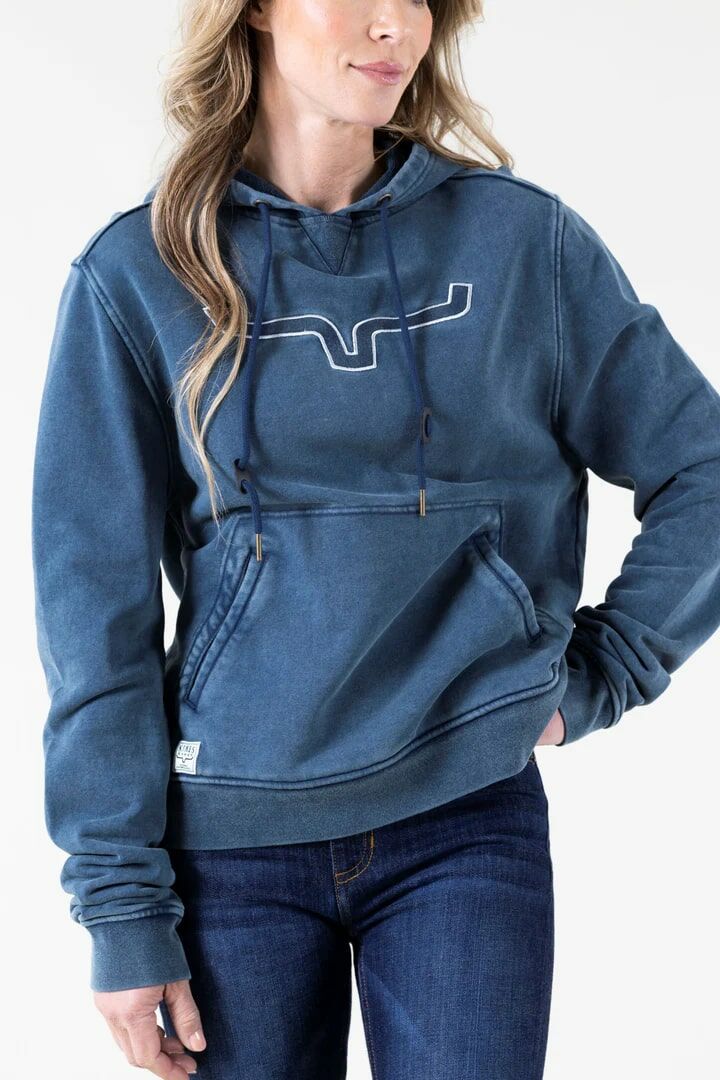 Kimes Ranch Women's Lamar Hoodie