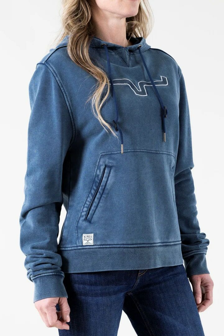 Kimes Ranch Women's Lamar Hoodie