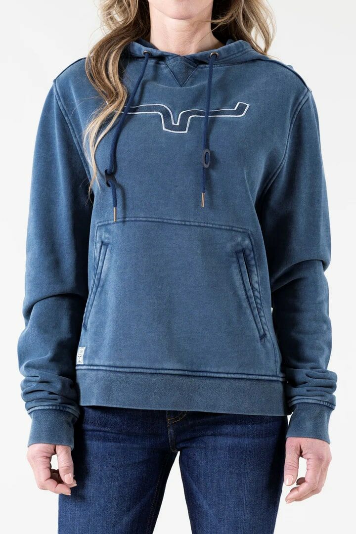 Kimes Ranch Women's Lamar Hoodie